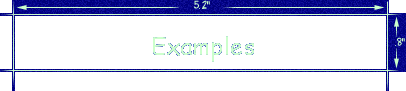 Examples